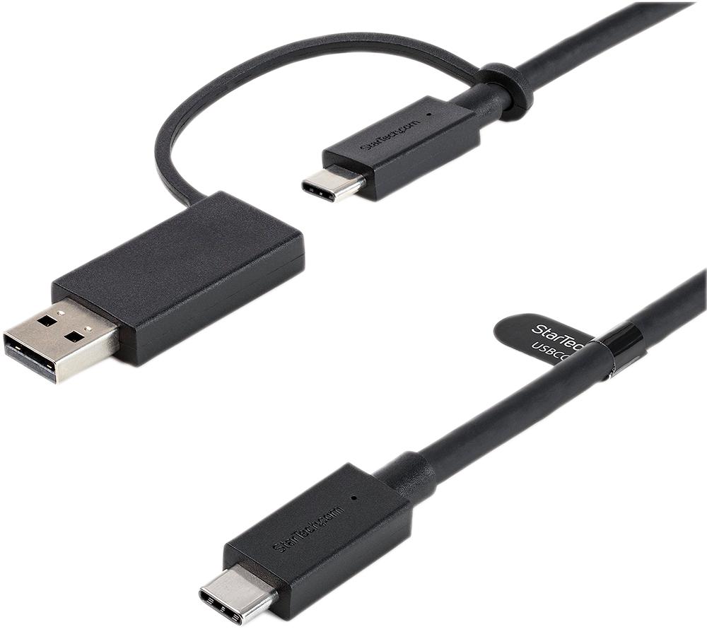 STARTECH USBCCADP Cables Lightning / USB