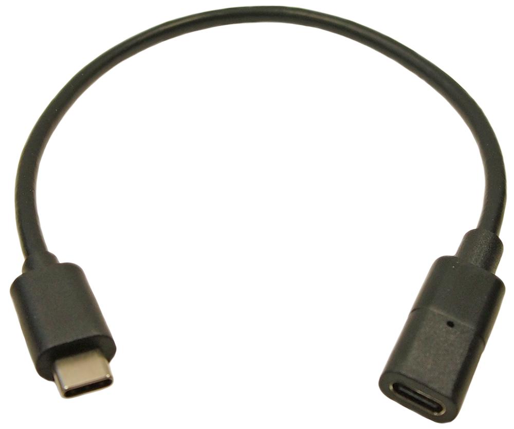 CLIFF ELECTRONIC COMPONENTS FCR72000 Cables Lightning / USB