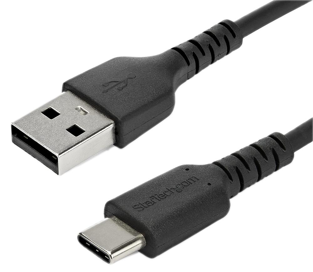 STARTECH RUSB2AC1MB Cables Lightning / USB