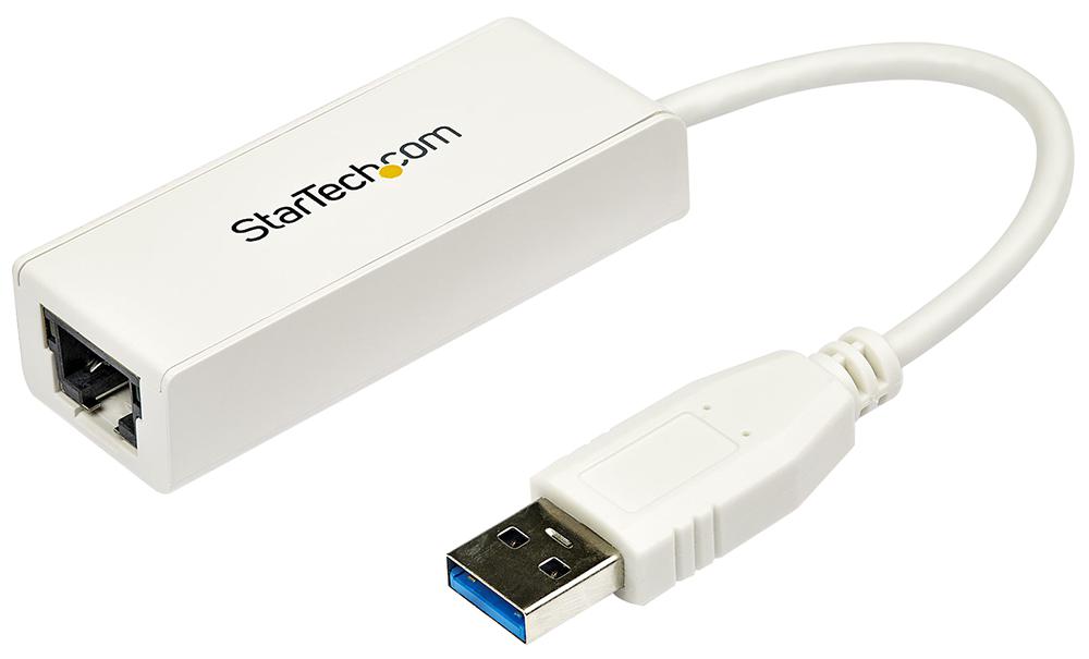 STARTECH USB31000SW Tarjetas / Dispositivos De Interfaz