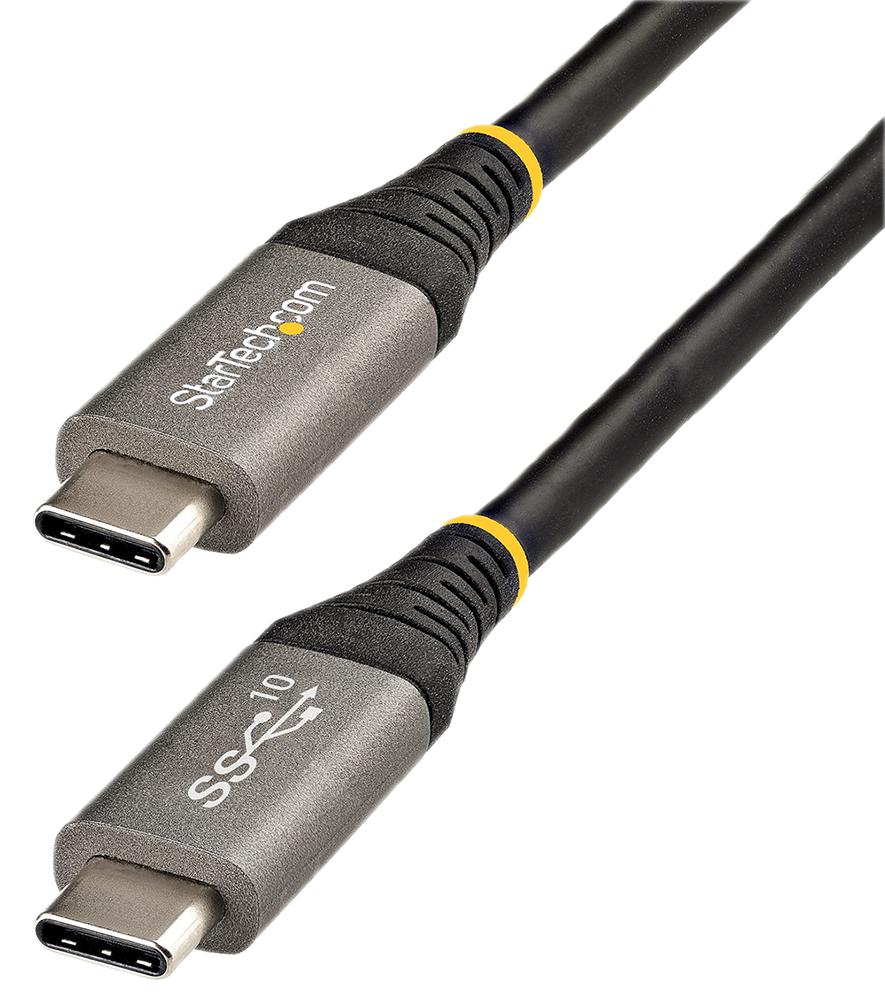 STARTECH USB31CCV1M Cables Lightning / USB