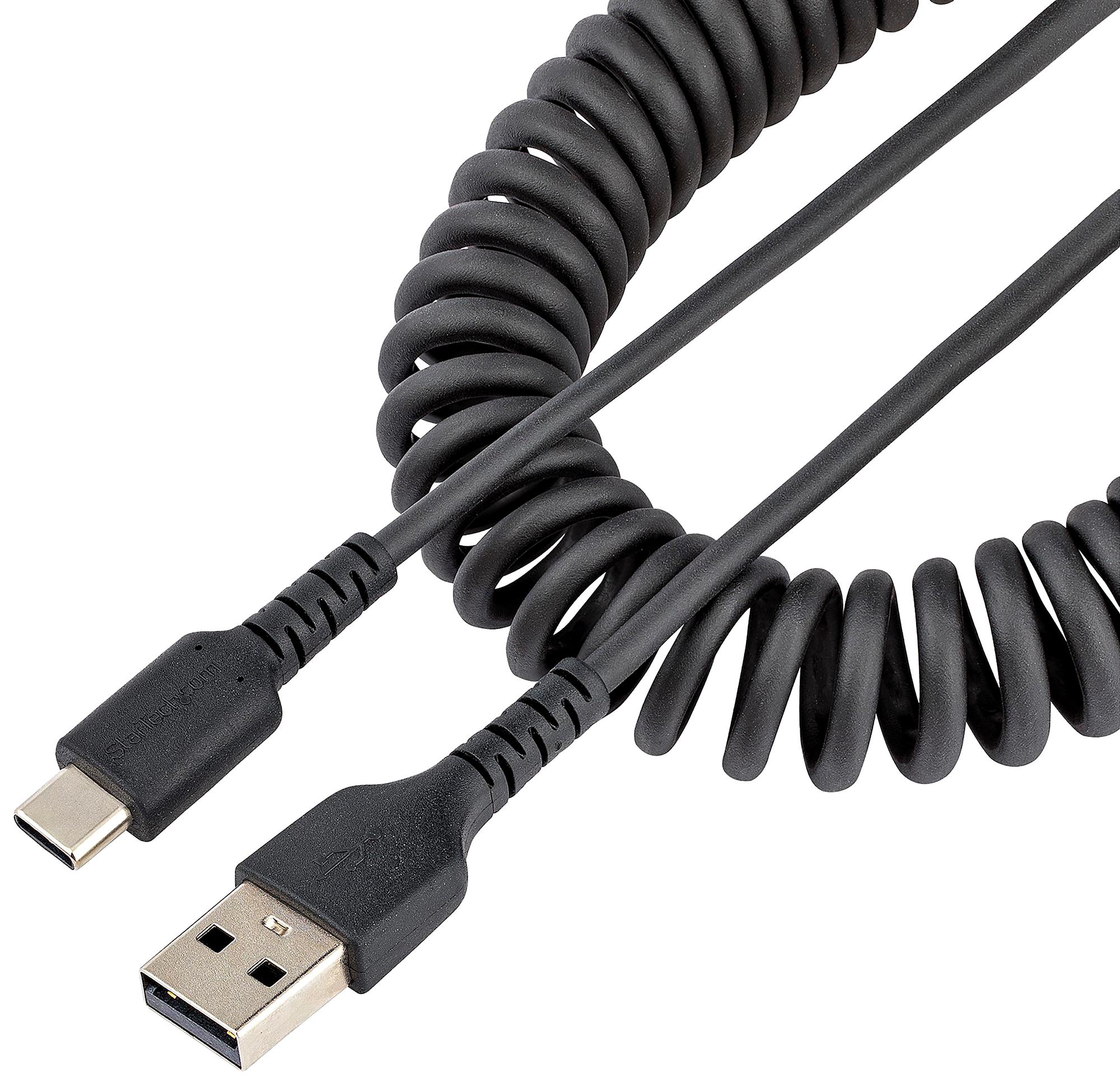 STARTECH R2ACC-1M-USB-CABLE Cables Lightning / USB