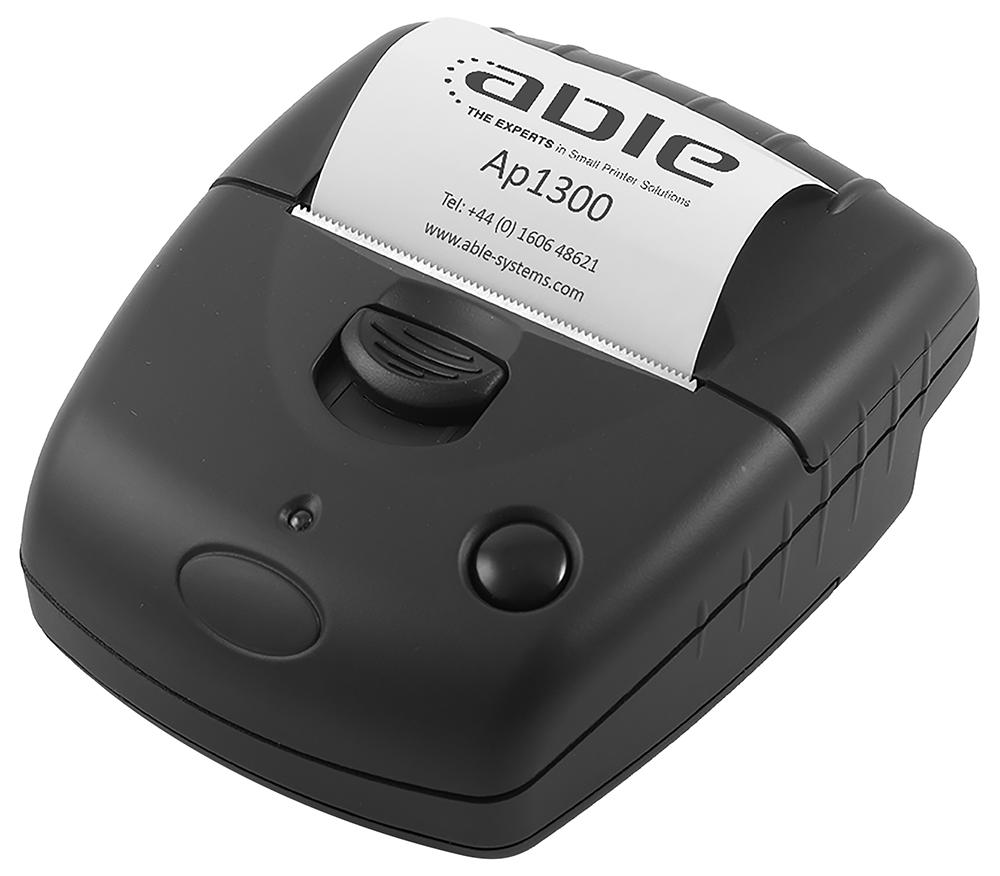 ABLE SYSTEMS AP1300BTKIT1 No Estándar