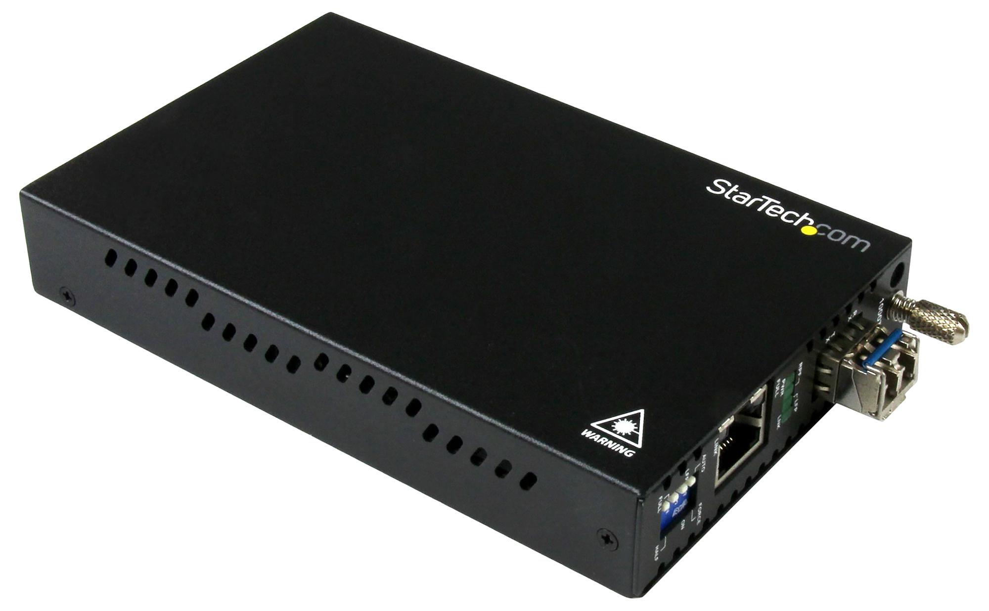 STARTECH ET91000SM10 Tarjetas / Dispositivos De Interfaz