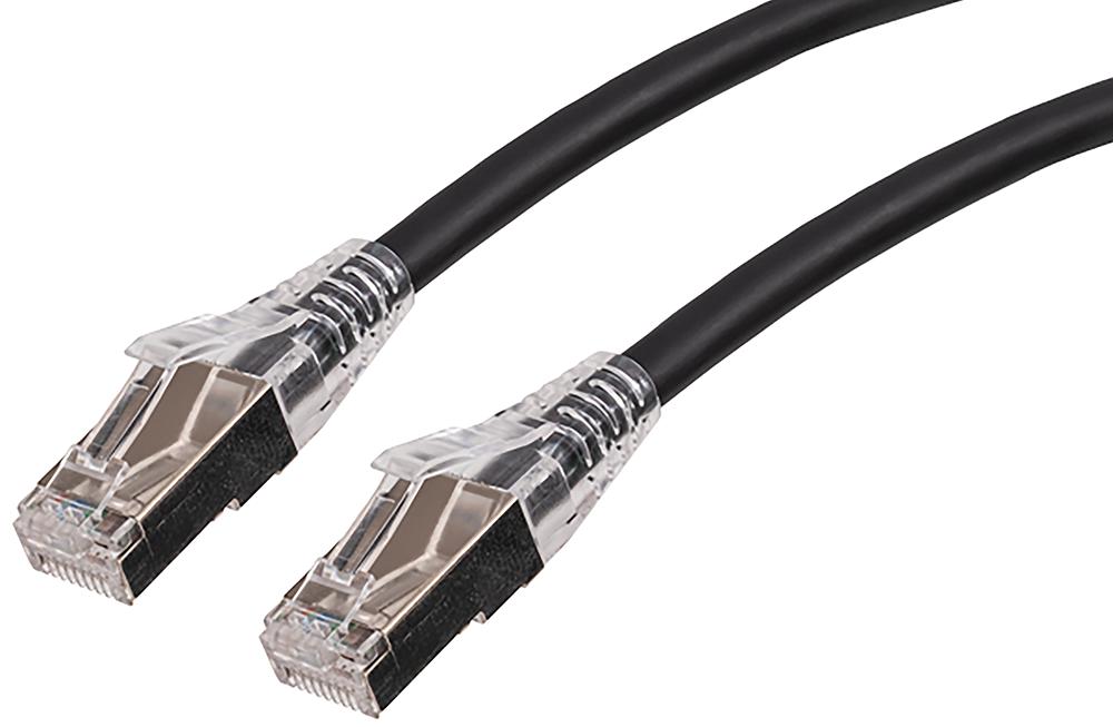 TUK SEPZ10BKJE Cables De Ethernet