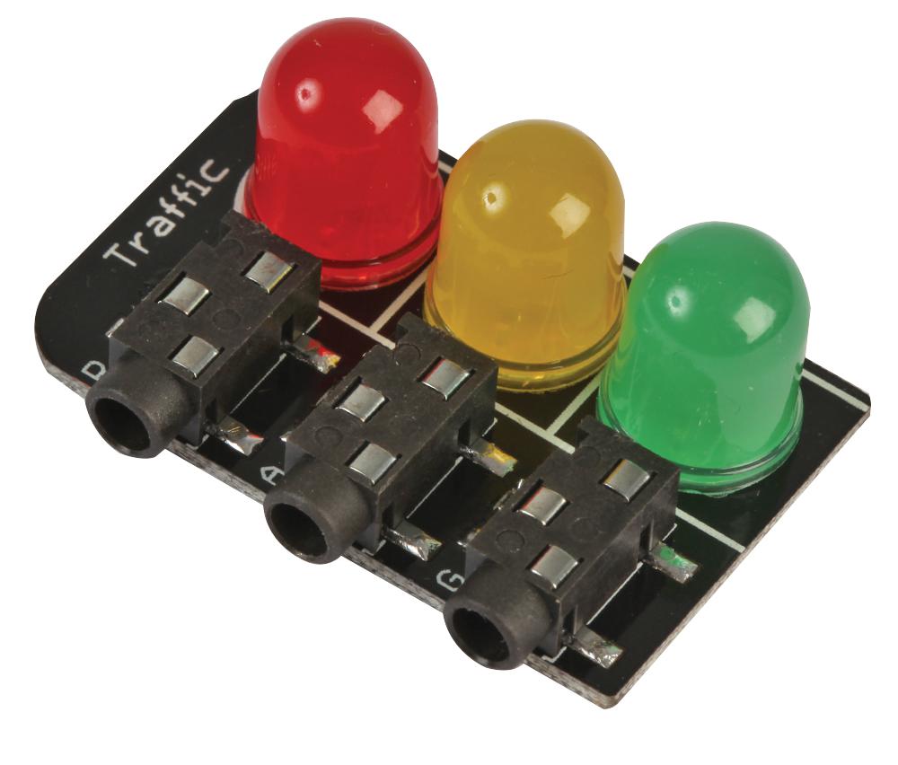 4TRONIX GIZTRFC Otras Placas Complementarias / Módulos