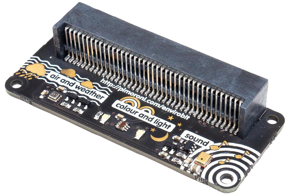 PIMORONI PIM355 Sensores