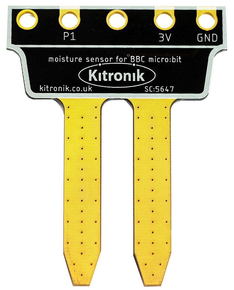 KITRONIK 5647 Sensores