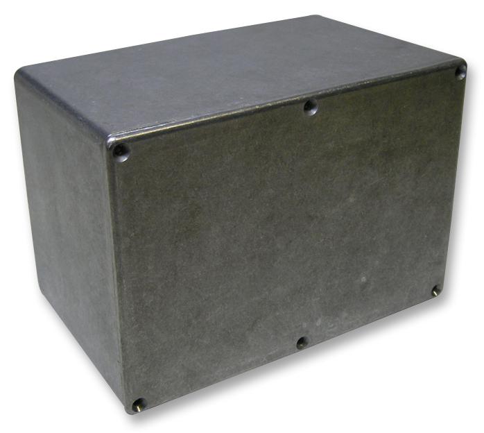 DELTRON ENCLOSURES 459-0060 Carcasas De Metal