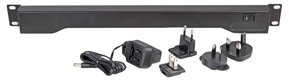 PENN ELCOM RADM-23 Otros Accesorios Para Racks Y Armarios