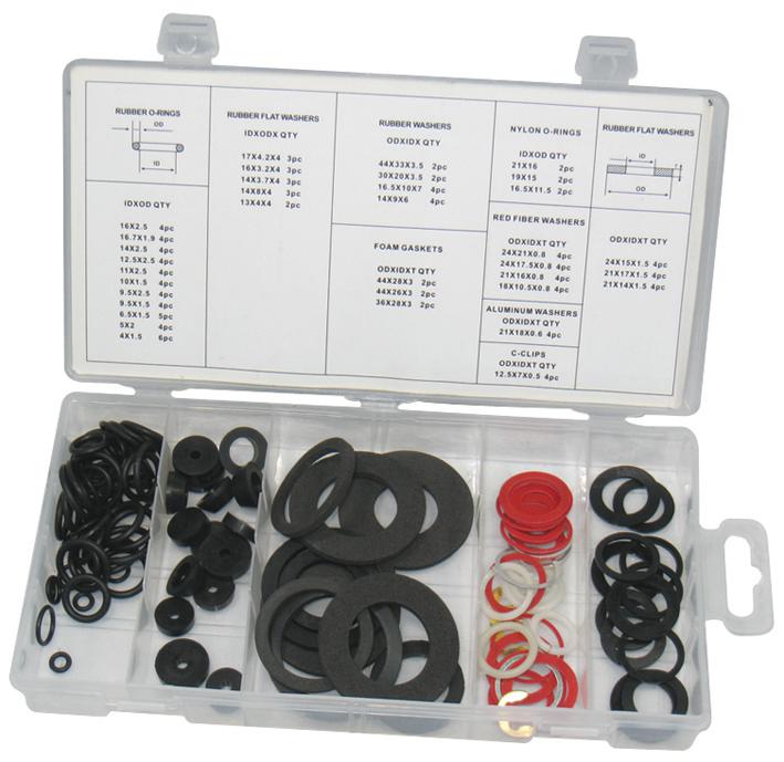 DURATOOL D01890 Surtidos Y Kits