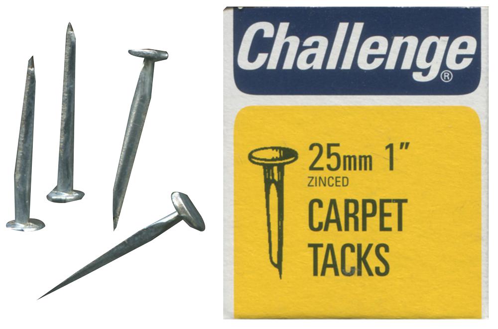 CHALLENGE 11404 Clavos