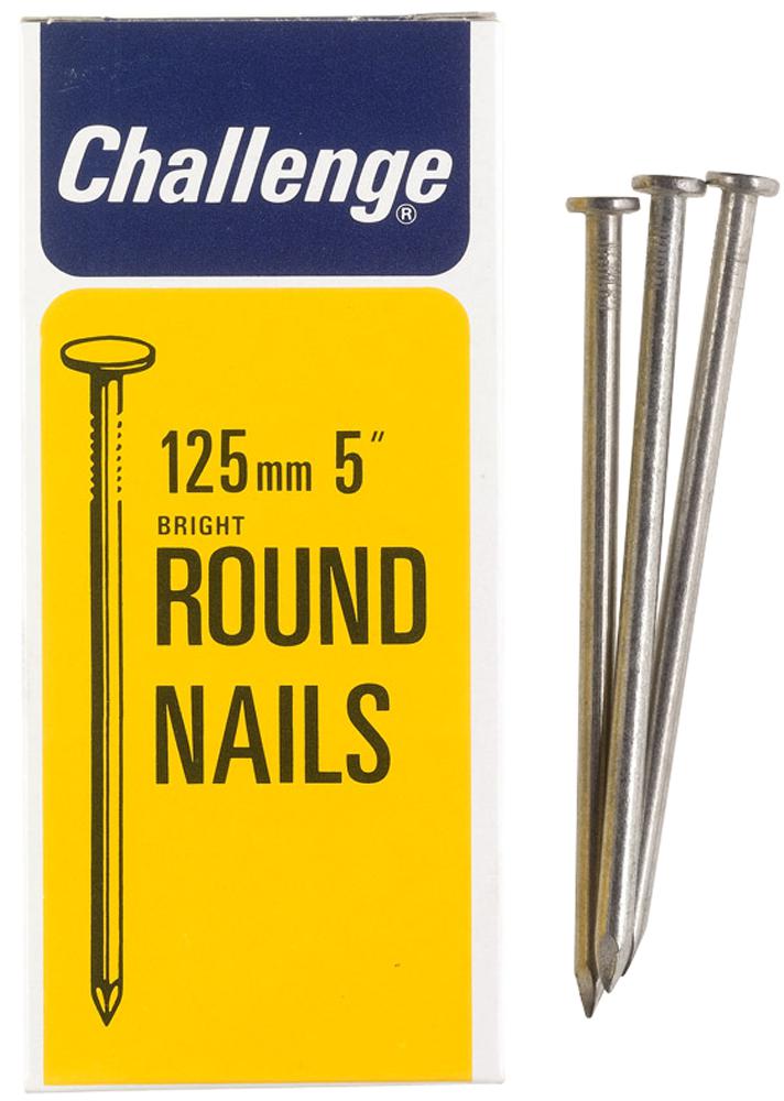 CHALLENGE 12036 Clavos