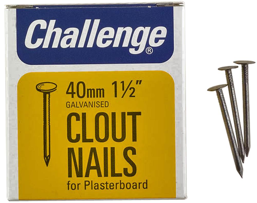 CHALLENGE 12032 Clavos