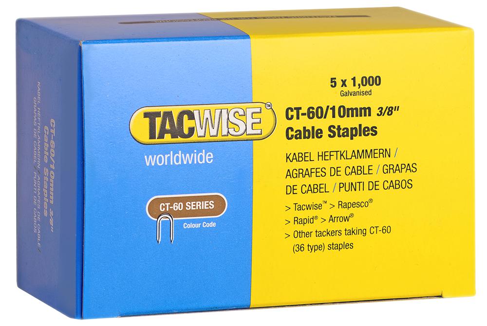 TACWISE PLC 0354 Grapas