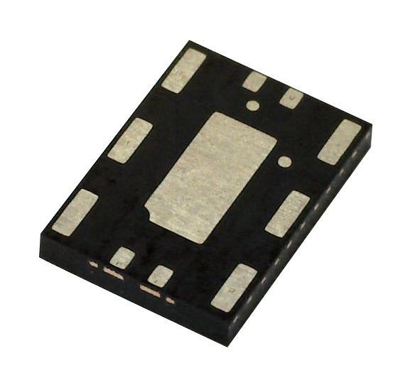 VISHAY DG2730DN-T1-GE4 Interruptores / Multiplexores / Demultiplexores