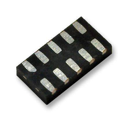 ONSEMI ESDR0524PMUTAG Elementos De Protección ESD