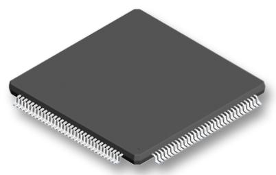 MICROCHIP KSZ9897RTXI Controladores De Ethernet