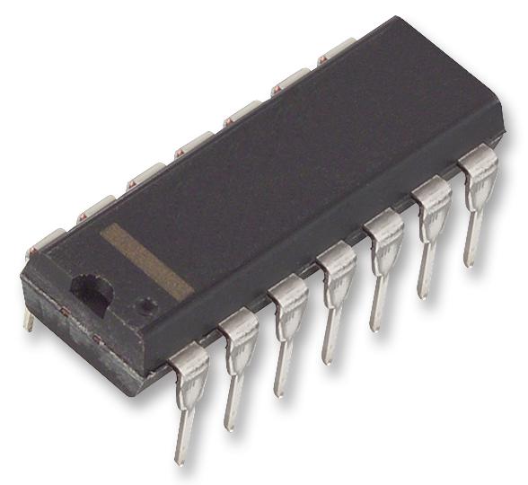 MICROCHIP PIC16F18426-I/P Microcontroladores De 8 Bits