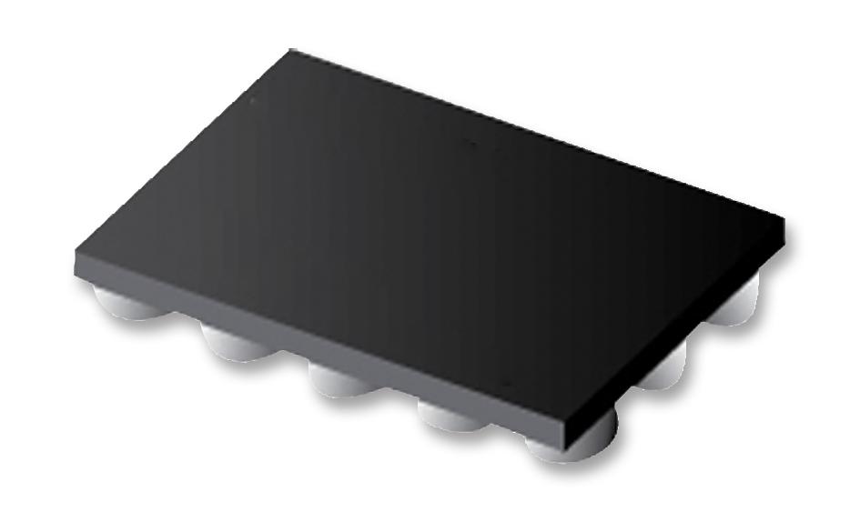 ONSEMI FAN53527UC84X Reguladores Conmutados Ajustables DC / DC