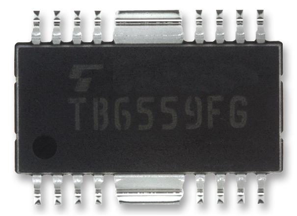 TOSHIBA TB6559FG(O,8,EL) Controladores De Motor