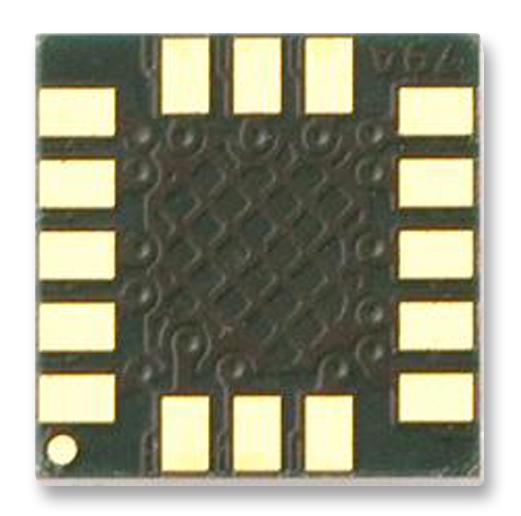 ANALOG DEVICES ADXL363BCCZ-RL7 Acelerómetros MEMS