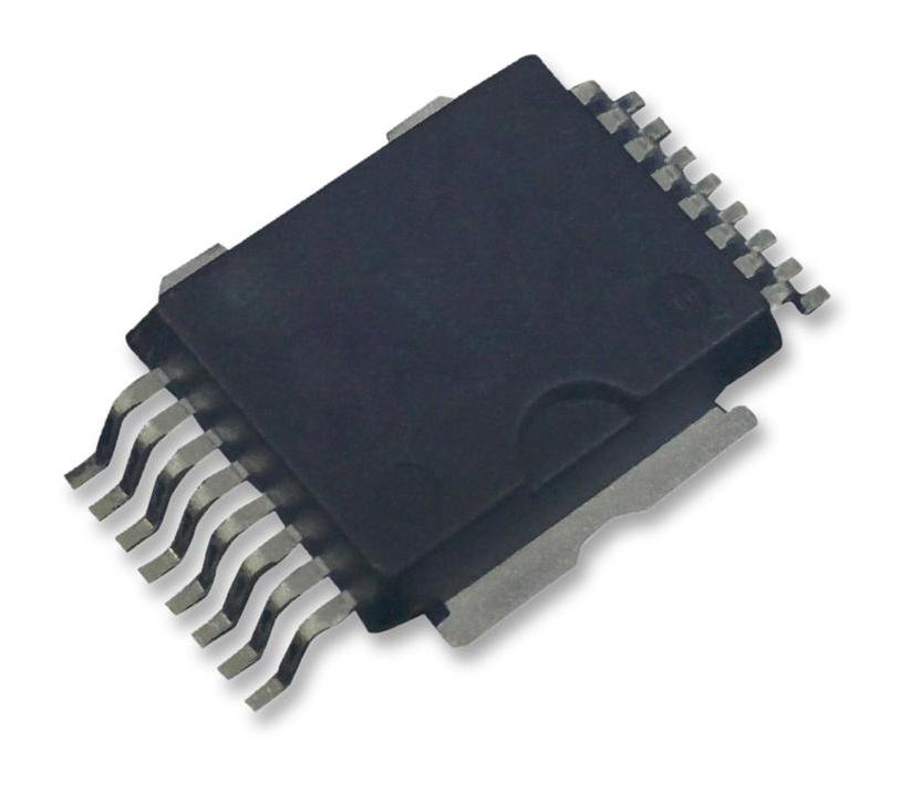 STMICROELECTRONICS VND5T016ASPTR-E Interruptores De Distribución De Potencia