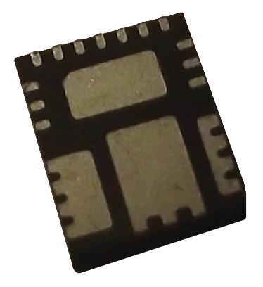 INFINEON IR38063MTRPBF Reguladores Conmutados Ajustables DC / DC