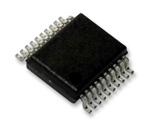 MICROCHIP PIC16LF1829T-I/SS Microcontroladores De 8 Bits