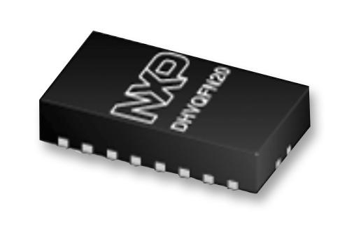 NXP CBTL02043ABQ,115 Interruptores / Multiplexores / Demultiplexores