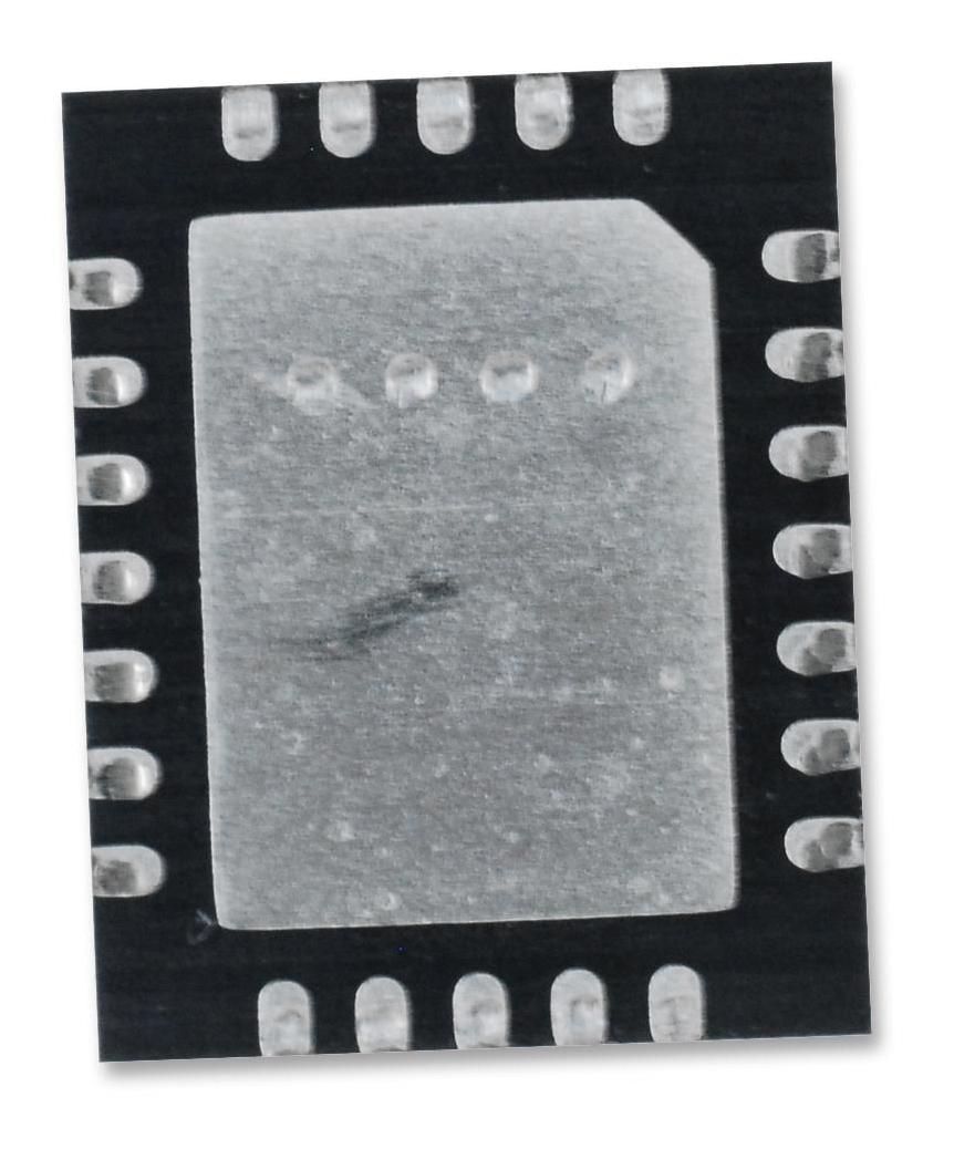 RENESAS ISL29501IRZ-T7 Función Especial