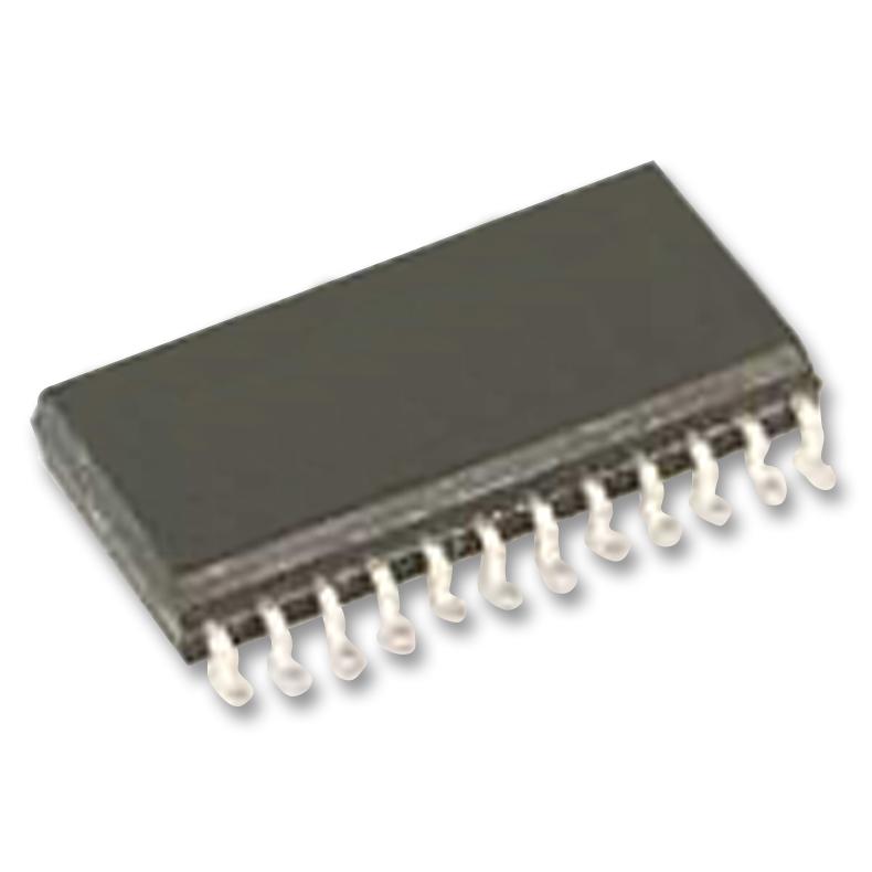 MAXIM INTEGRATED / ANALOG DEVICES MAX395EWG+ Interruptores / Multiplexores / Demultiplexores