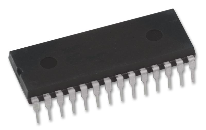 MICROCHIP PIC16C57-XTE/P Microcontroladores De 8 Bits