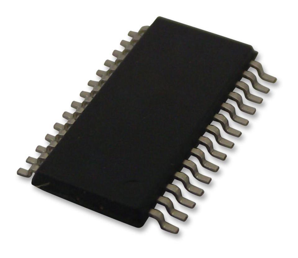 INFINEON CY8C21534-24PVXIT Microcontroladores De 8 Bits