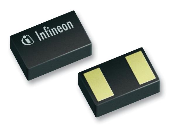 INFINEON BAT1502LRHE6327XTSA1 Diodos Schottky De RF