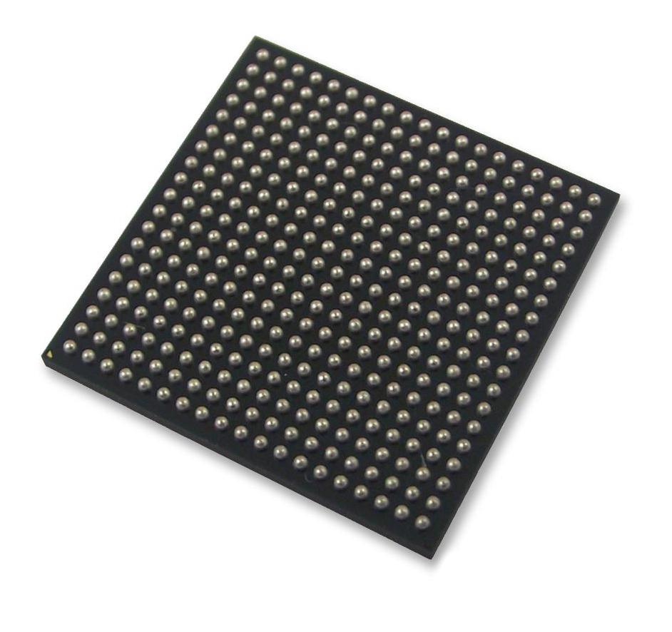 MICROCHIP ATSAMA5D44B-CU Microprocesadores