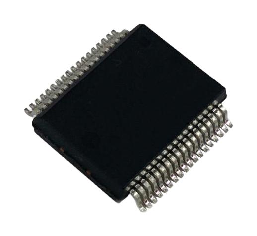 ONSEMI NCV78763DQ9R2G Controladores De LED DC / DC