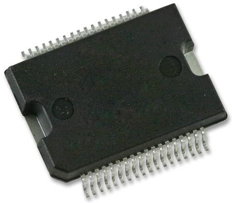 STMICROELECTRONICS ISO808A-1 Interruptores De Distribución De Potencia