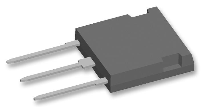 IXYS SEMICONDUCTOR IXGF32N170 IGBT Simples