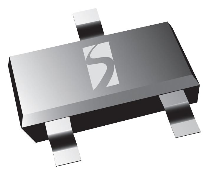 ONSEMI NTA4001NT1G MOSFETs Simples