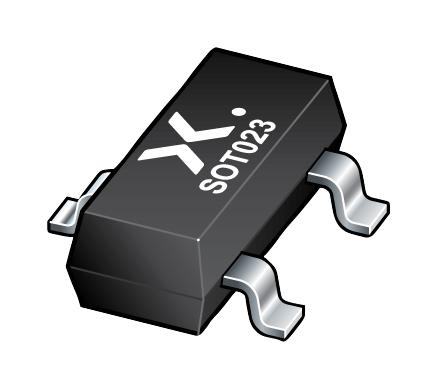 NEXPERIA BSH111BKR MOSFETs Simples