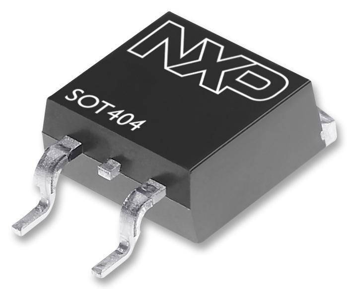 NEXPERIA PSMN8R0-40BS,118 MOSFETs Simples