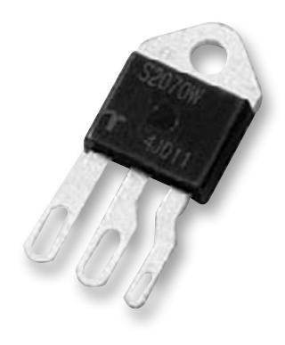 LITTELFUSE QJ8040JH6TP Tiristores - TRIAC