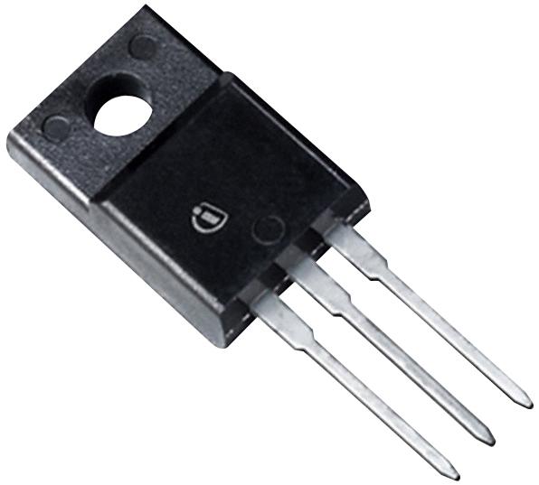 VISHAY SIHA6N80AE-GE3 MOSFETs Simples