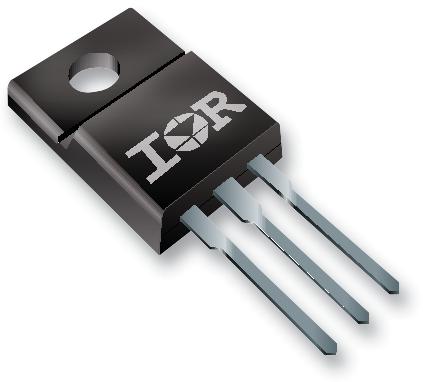 INFINEON IPA50R950CEXKSA2 MOSFETs Simples