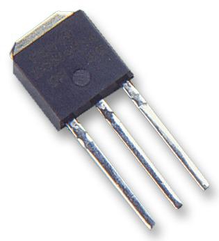 STMICROELECTRONICS STU2N80K5 MOSFETs Simples