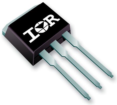 INFINEON IRFSL7437PBF MOSFETs Simples