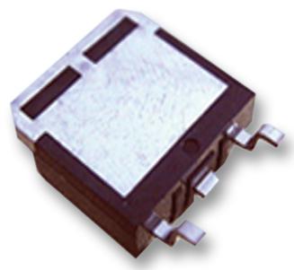 LITTELFUSE IXBT42N170 IGBT Simples