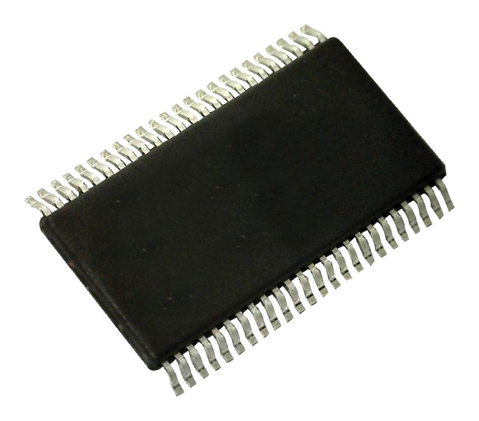 ONSEMI 74LCX16244MTDX Búfers, Transceptores Y Controladores De Línea