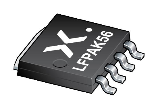 NEXPERIA PSMN3R5-80YSFX MOSFETs Simples